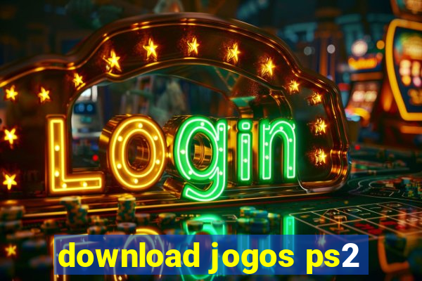 download jogos ps2